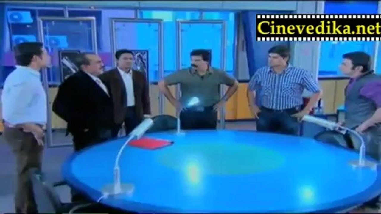CID Telugu Serial - Jan 26 - 3