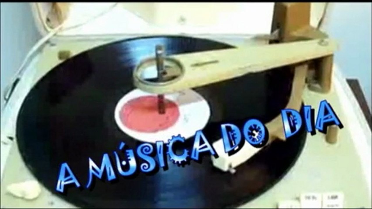 MUSICA DO DIA 289