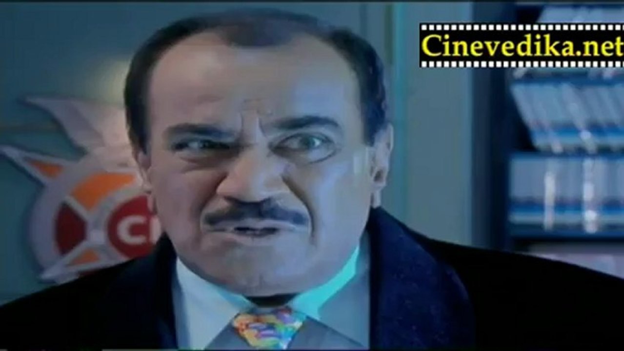CID Telugu Serial - Jan 26 - 4