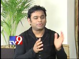 A. R. Rahman and Koti on Kadali - Part 2