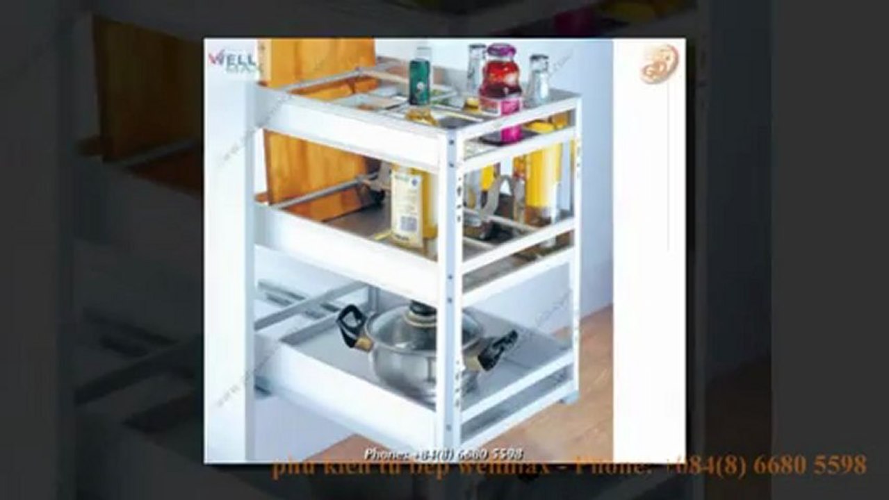 Phụ kiện bếp sài gòn, phụ kiện bếp xinh, phụ kiện tủ bếp wellamx, Phone: +84(08) 6680 5598