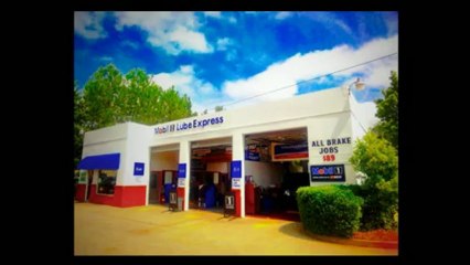 Mobil 1 Quick Lube - Automotive Business for Sale - AutoBizBrokers.com