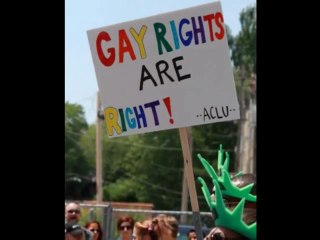 Chicago Gay Pride Parade 2012  by Videosift