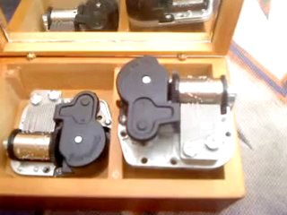 Music box melody - Meeting -- 遇見 (孫燕姿)