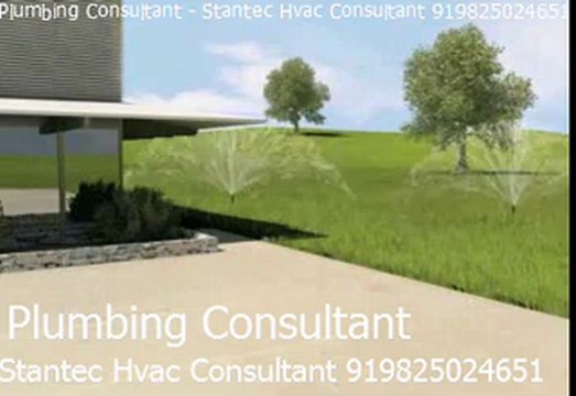 Rain Water Harvesting - Plumbing Consultant - Stantec Hvac Consultant 919825024651
