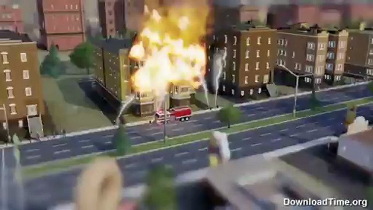 SimCity [PC] [Keygen Crack Prophet] + Torrent \ FREE Download , Télécharger gratuitement