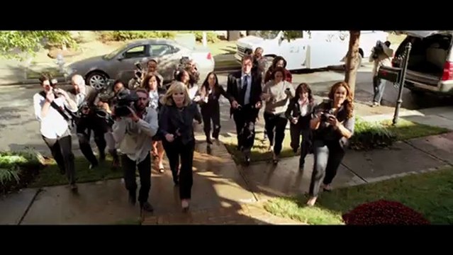 Flight - Exclusive Interview With Robert Zemeckis And Kelly Reilly