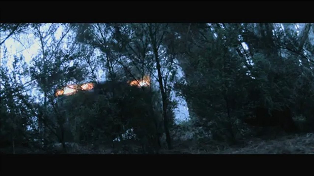 Evil Dead - Trailer