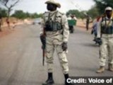 French Troops in Mali Take Timbuktu Airport