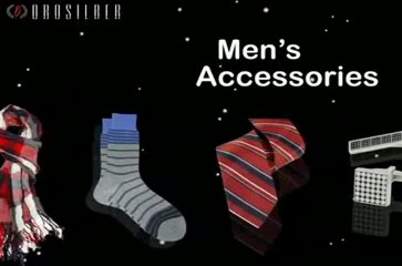 Men's Accessories