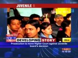 Delhi gangrape: Juvenile Board declares accused as minor!