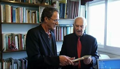 وجه لوجه - حنا ابو حنا