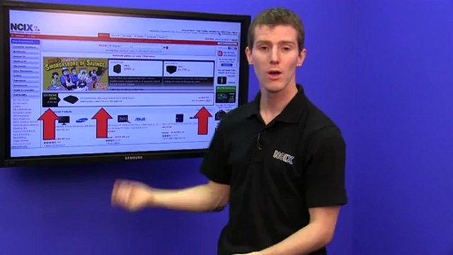 Netlinked Weekly Episode 25 - News, Special Guests, Hot Deals and MORE! NCIX Tech Tips