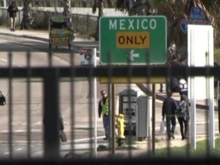 Senators agree on immigration reform