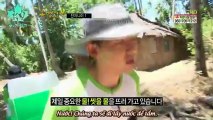 [KHUNTORIAVN.COM][Vietsub-KV] MBC KOICA's Dream in Tanzania Part 1 - Nichkhun & Taecyeon