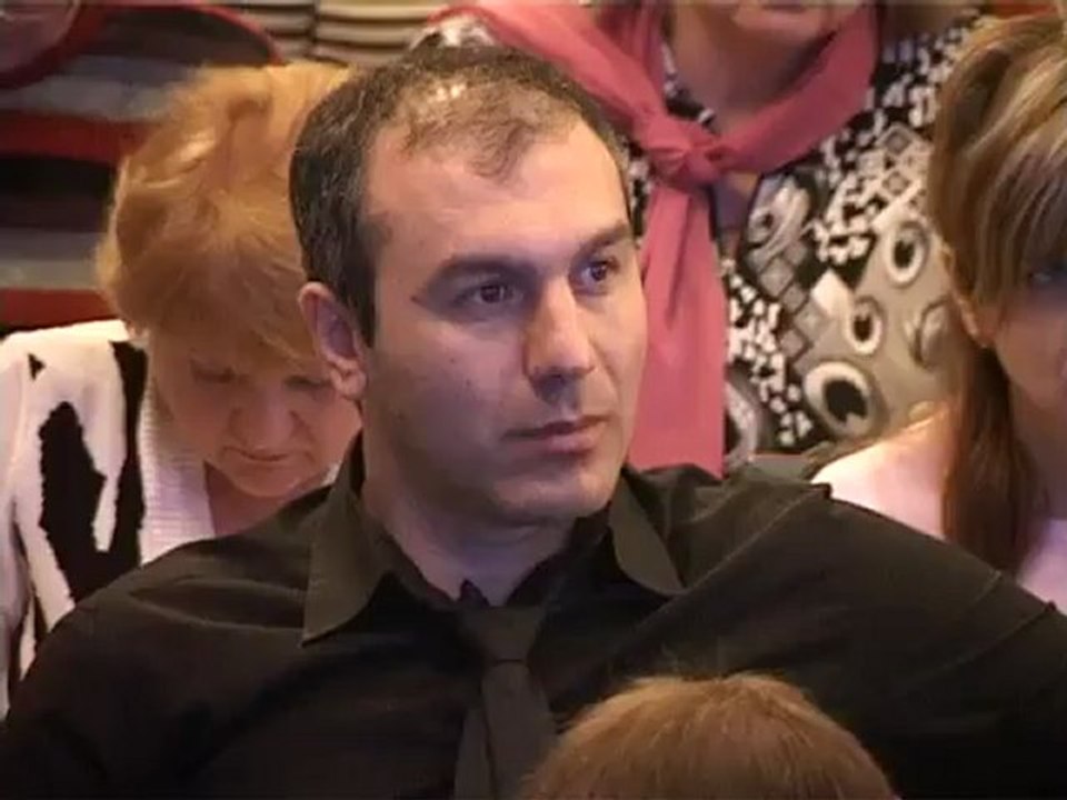 ИСХОД.Инстинкт успеха и процветания.