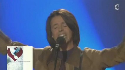 1995 - Sowing The Seeds of Love (Taratata)