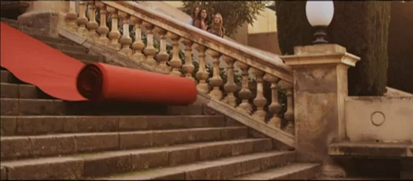 TV3 - Diumenge, 21.50, a TV3 - Andreu Buenafuente presenta els V Premis Gaudí