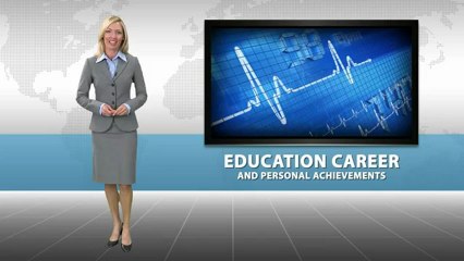 Aurea Negron - Healthcare - Stanford Who's Who Certified