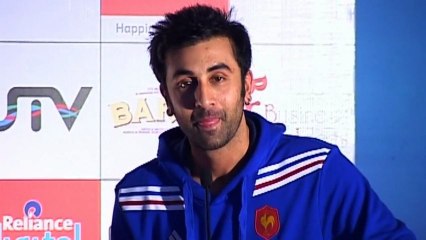 Ranbir Kapoor Goes To Yale! [HD]
