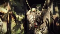 Crysis 3 (PS3) - Trailer multijoueurs