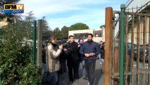 Paris suspects dans le hand : Karabatic retrouve le juge