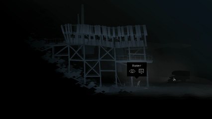 Kentucky Route Zero EP1 Acte4