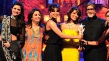Shahrukh Khan And Priyanka Chopra Ruled Stardust Awards [HD]