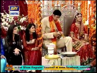 Good Morning Pakistan - 29th January 2012 part 5