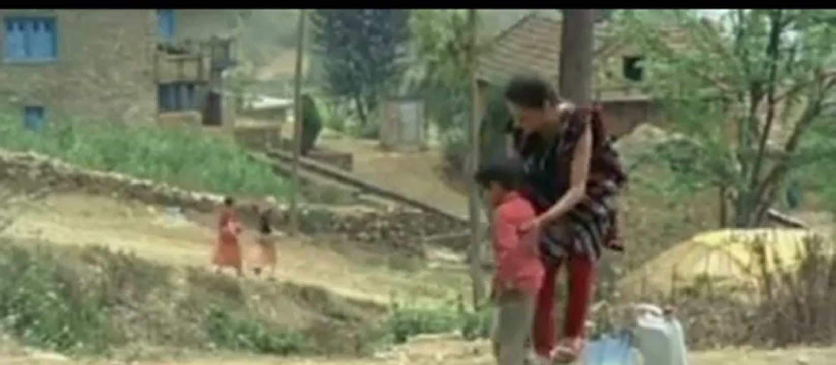 Ma Maya Garchhu Timilai-Part 1