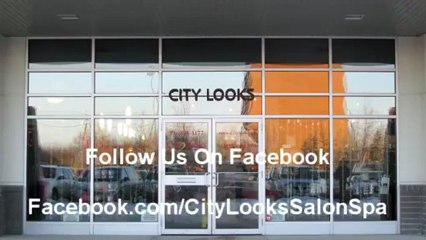 How City Looks keeps their spa clean and sanitary