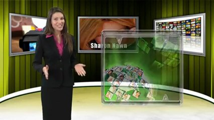 Sharon Hawn - Entertainment - Stanford Who's Who Certified