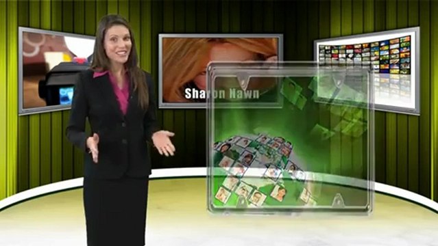 Sharon Hawn - Entertainment - Stanford Who's Who Certified