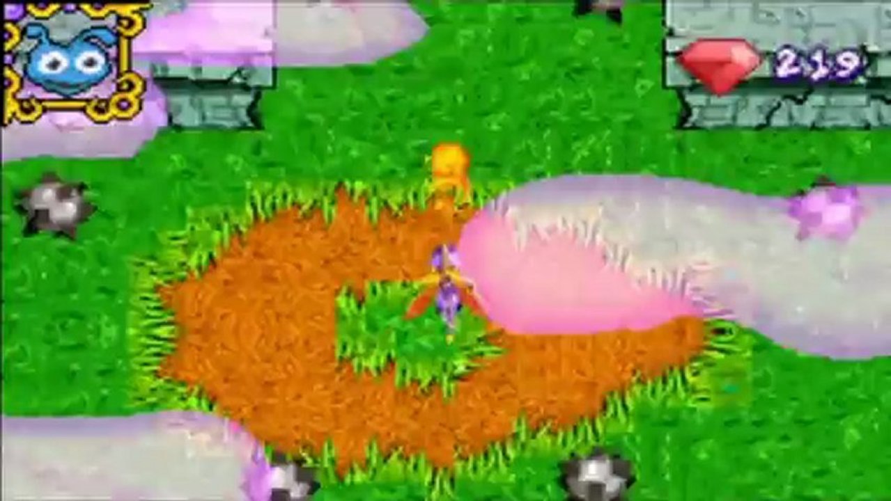 Spyro : Fusion - Jungle des wumpas : Vol du dragon