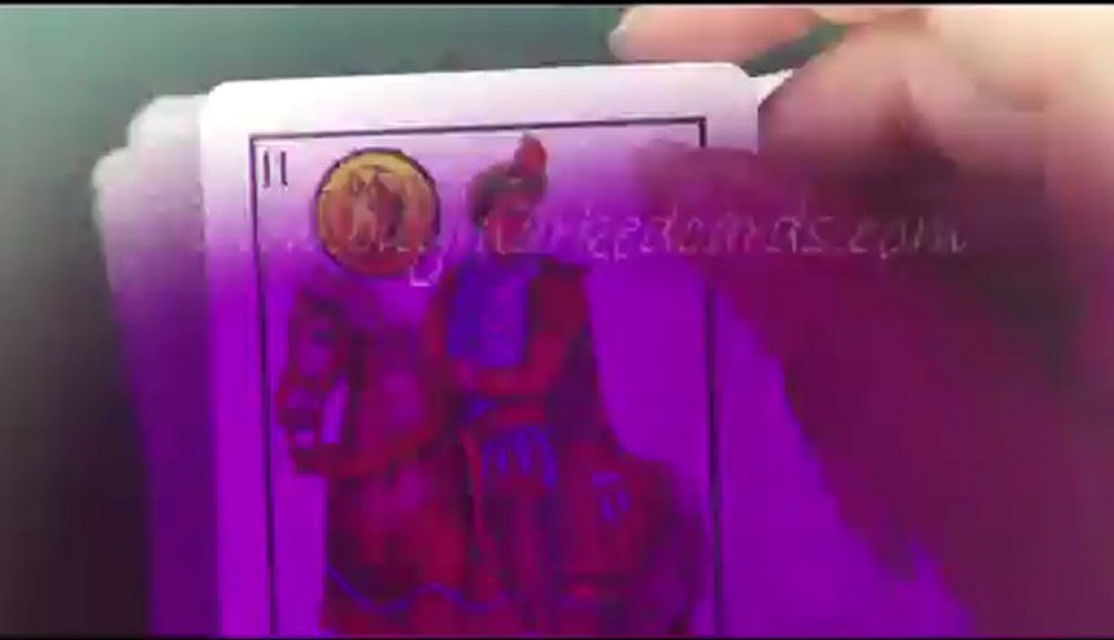 пластиковые карты--Fournier No.1--покер обман