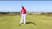 Get your driver on plane with this easy drill - Adrian Fryer - Today's Golfer