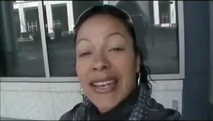 MissCollier Tells Her Story at the State Capitol!