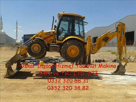 konya baca kanalizasyon temizleme