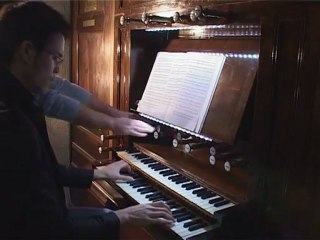 Extrait concert JL HO