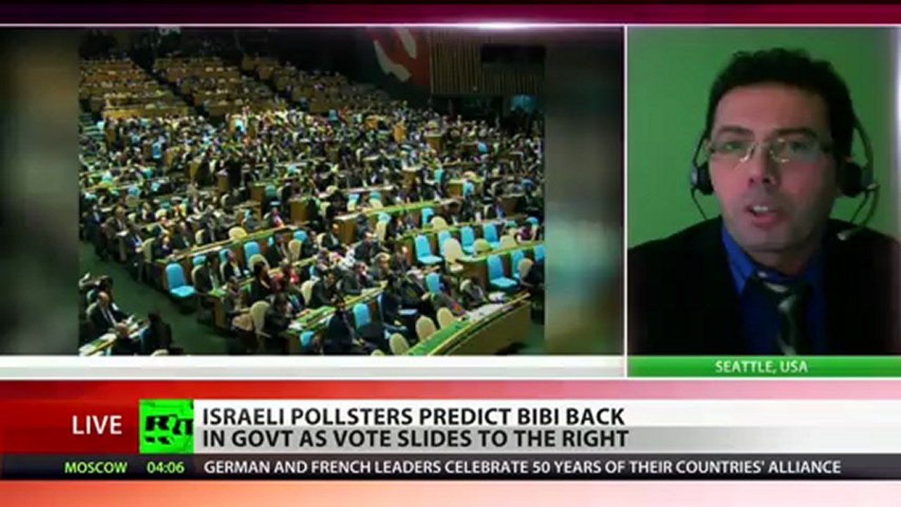 Settlements Scam: 'Israel bulldozers won't stop, no prospects for peace'