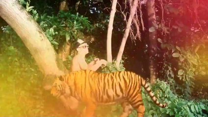 Feel the Island Vibes with Caleb Aero's 'Good Times' 🎶