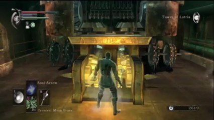 Demon's Souls: A Beginner's Journey (Part 6)