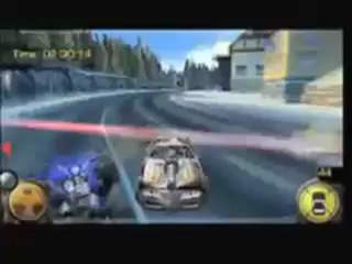 Full Auto 2 Battlelines