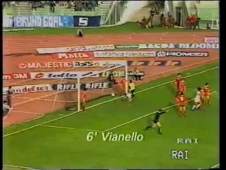 tutto il calcio gol per gol 1984/85 parte 3