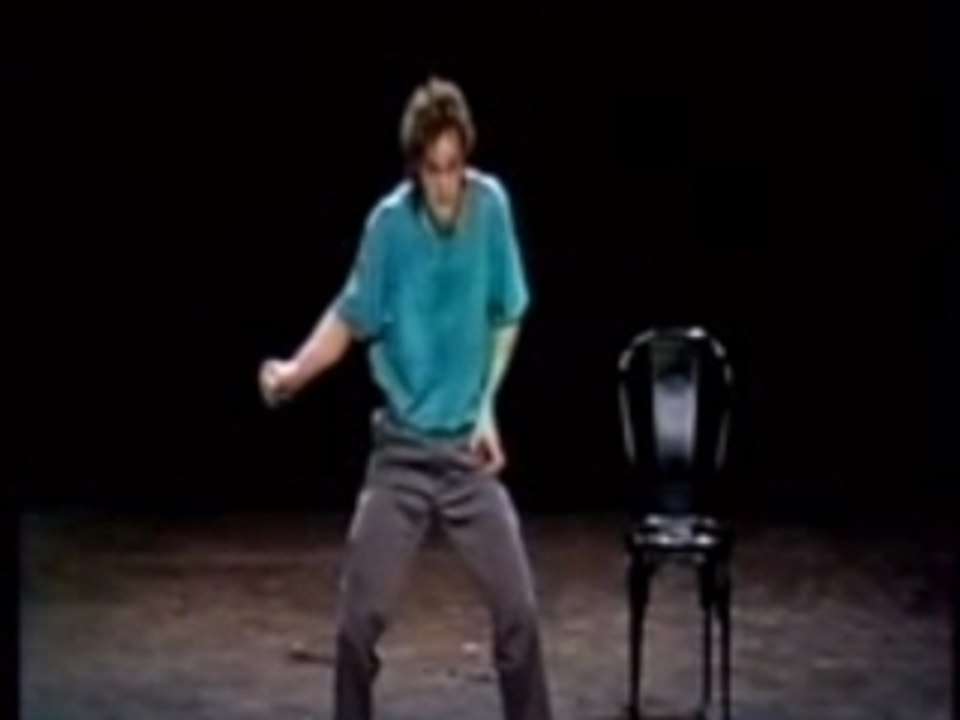 Michel Courtemanche - The Karateka