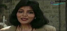 Zeenat Aman At Gawahi Mahurat