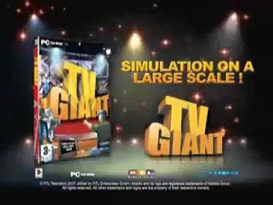 TV Giant www.gameprotv.com
