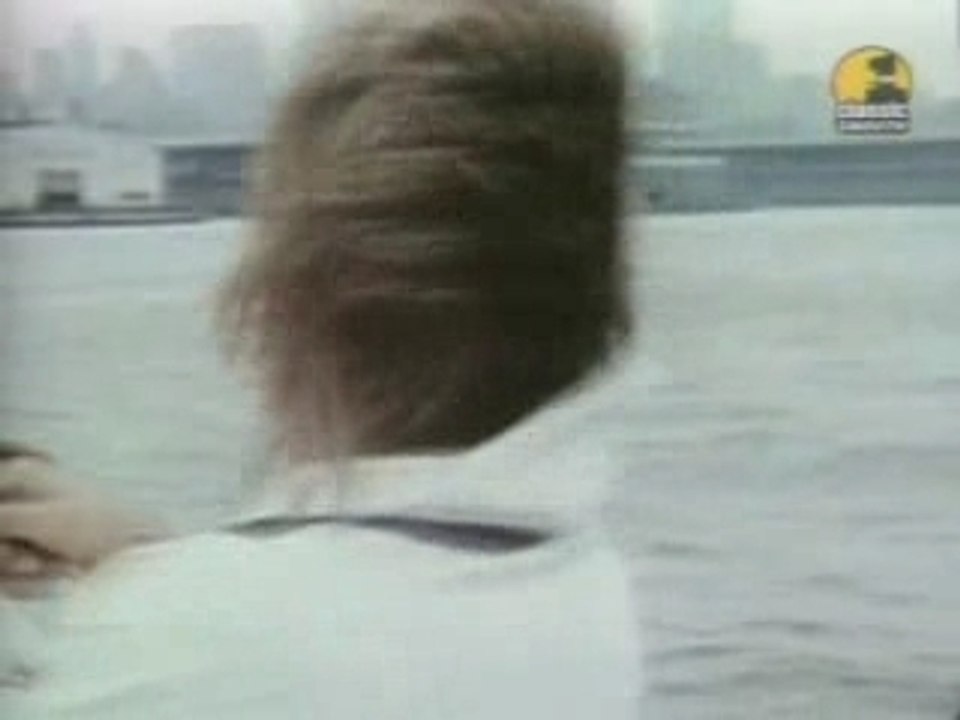 Rod Stewart - Sailing