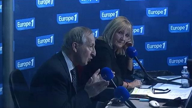 Ricketts : David Cameron veut que le Royaume-uni reste dans l'Europe