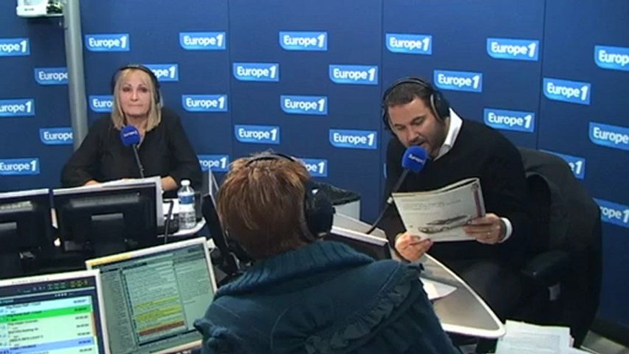 Que les débats commencent !